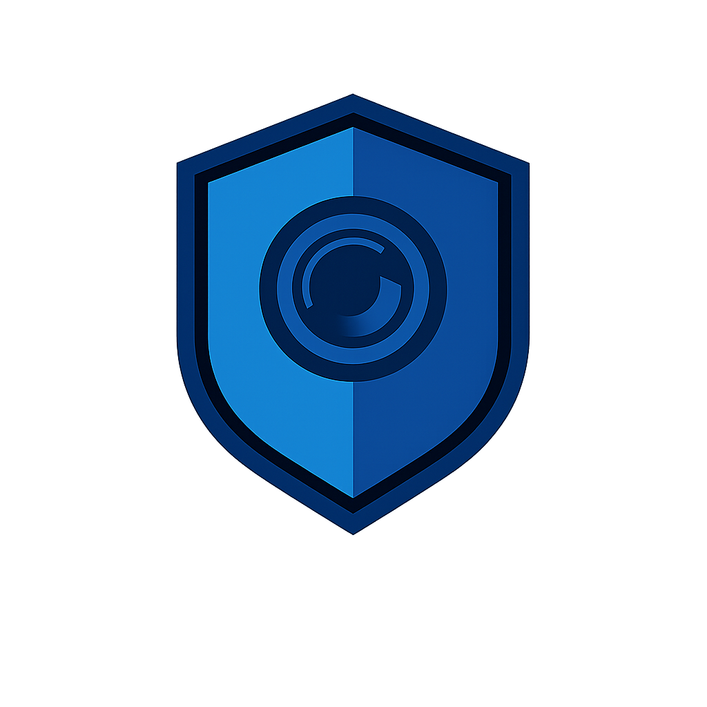 LensGrid Logo